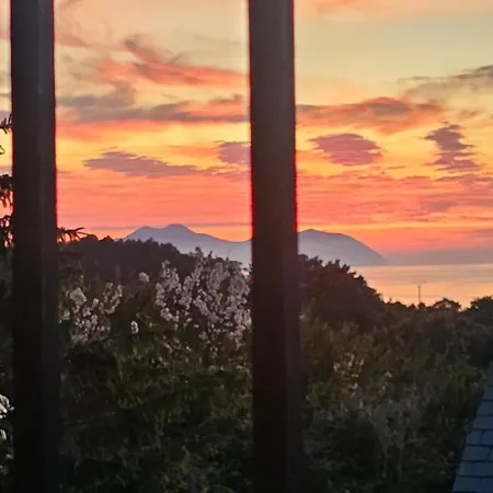 Vt Pangea - Con Vistas Al Mar Con Bano Privado *