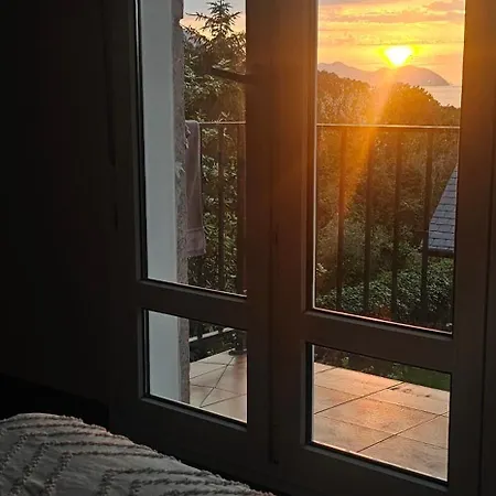 Accommodatie bij particulieren Pangea - Con Vistas Al Mar Con Bano Privado