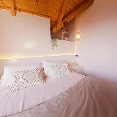 Homestay Pangea - Con Vistas Al Mar Con Bano Privado Castro Urdiales