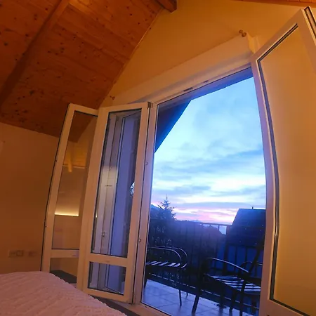 Homestay Pangea - Con Vistas Al Mar Con Bano Privado *