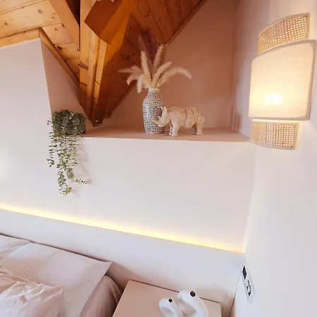 Vt Pangea - Con Vistas Al Mar Con Bano Privado