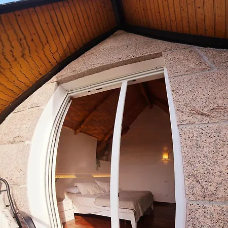 Pangea - Con Vistas Al Mar Con Bano Privado Homestay Castro Urdiales
