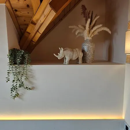 Pangea - Con Vistas Al Mar Con Bano Privado Homestay *