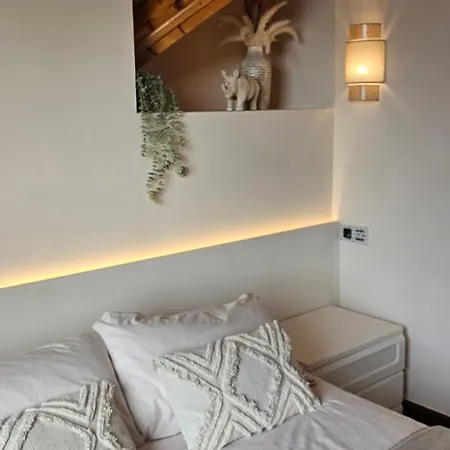 Homestay Pangea - Con Vistas Al Mar Con Bano Privado *