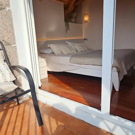 Pangea - Con Vistas Al Mar Con Bano Privado Homestay *