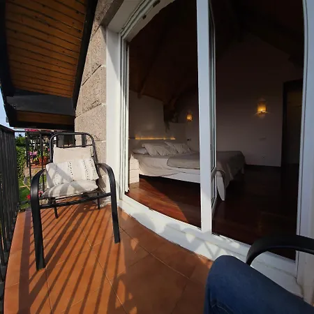 Pangea - Con Vistas Al Mar Con Bano Privado