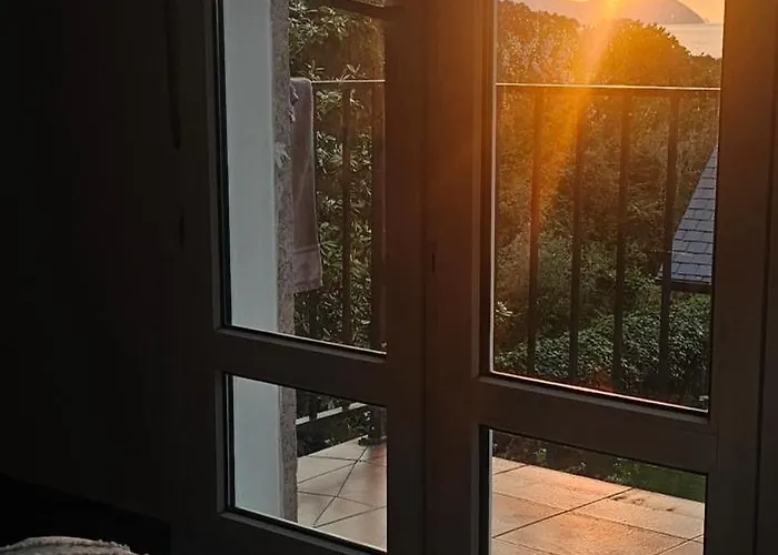 Habitación en casa particular Vt Pangea - Con Vistas Al Mar Con Bano Privado