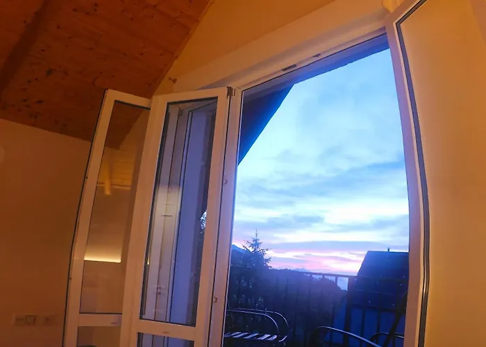 Habitación en casa particular Vt Pangea - Con Vistas Al Mar Con Bano Privado *