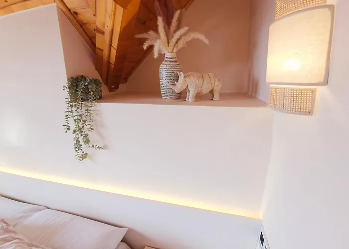 Vt Pangea - Con Vistas Al Mar Con Bano Privado