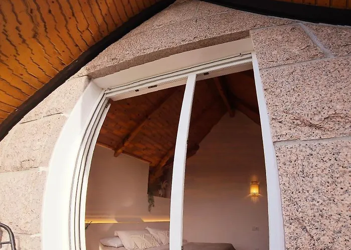 Vt Pangea - Con Vistas Al Mar Con Bano Privado Habitación en casa particular Castro Urdiales